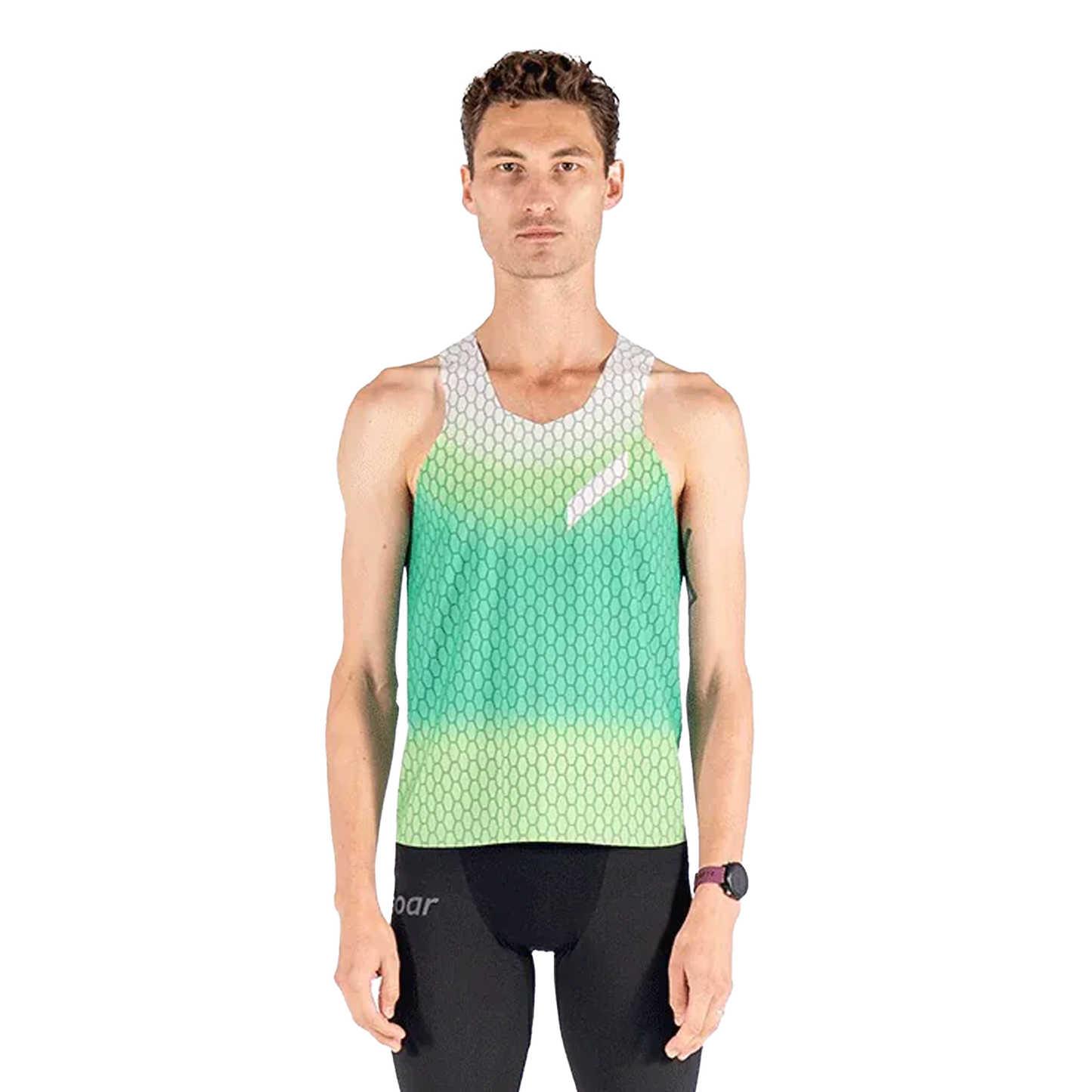 Soar Men's Graphene Vest