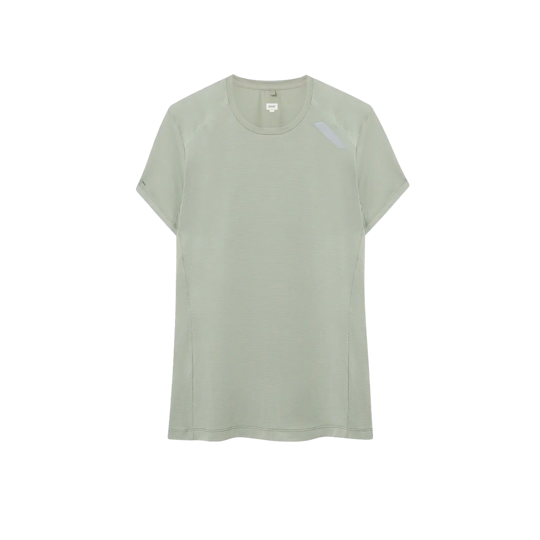 Soar Women's Eco Tech T