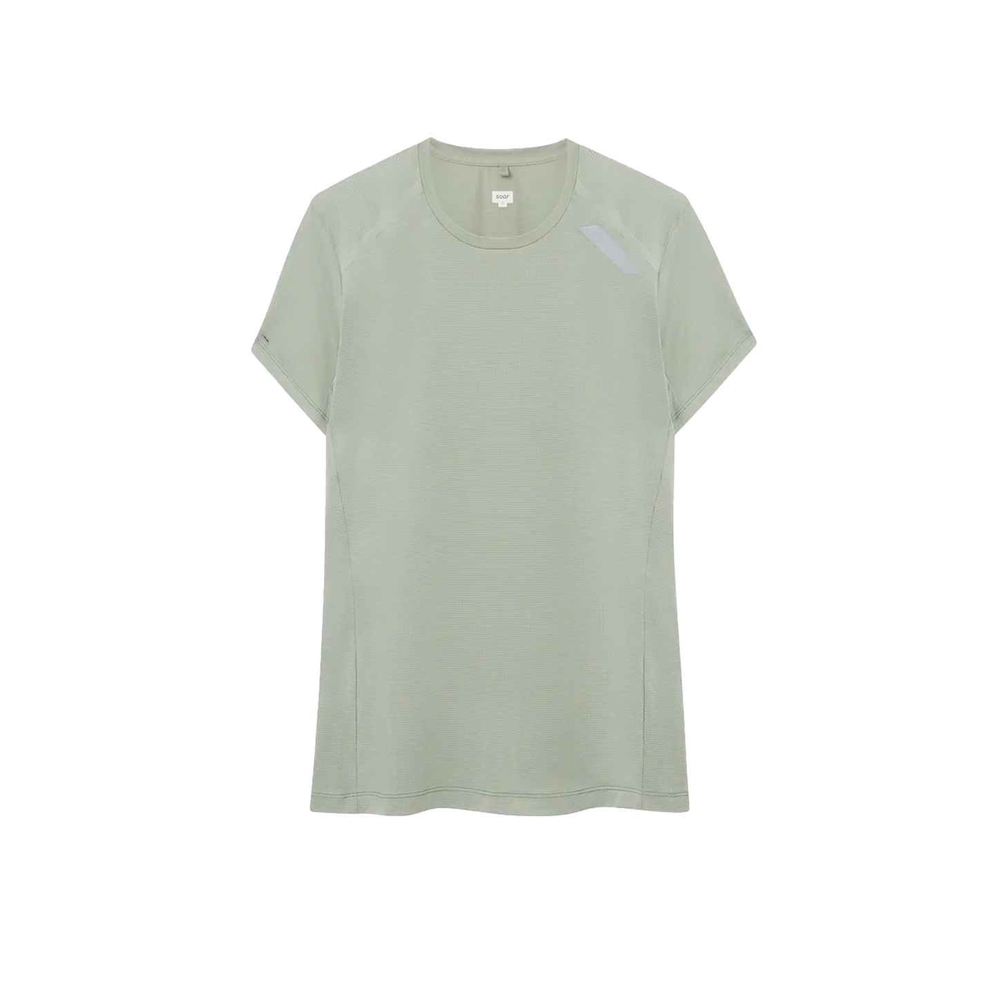 Soar Women's Eco Tech T