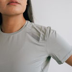 Soar Women's Eco Tech T