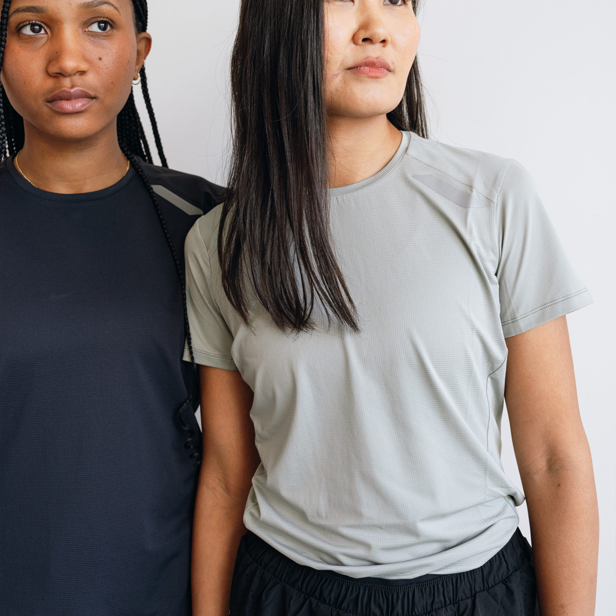 Soar Women's Eco Tech T