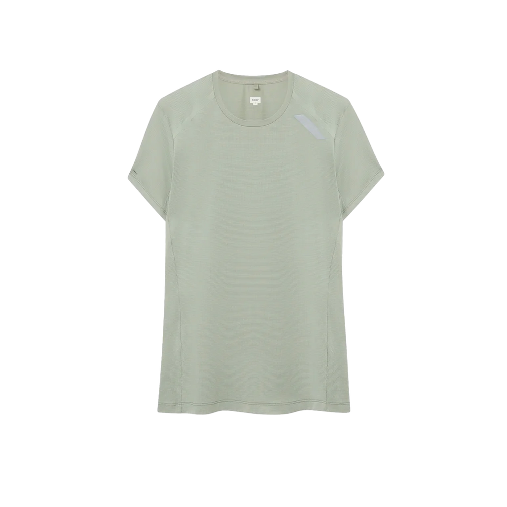 Soar Women's Eco Tech T