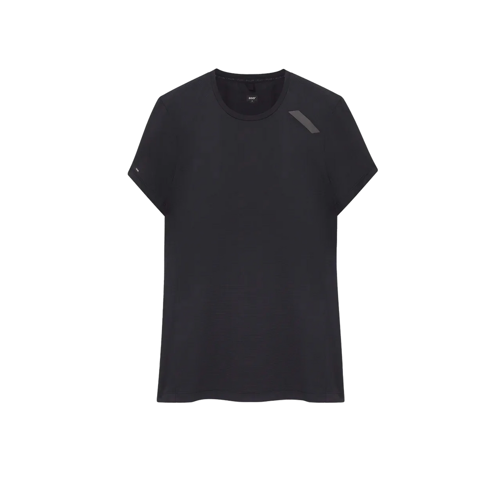 Soar Women's Eco Tech T