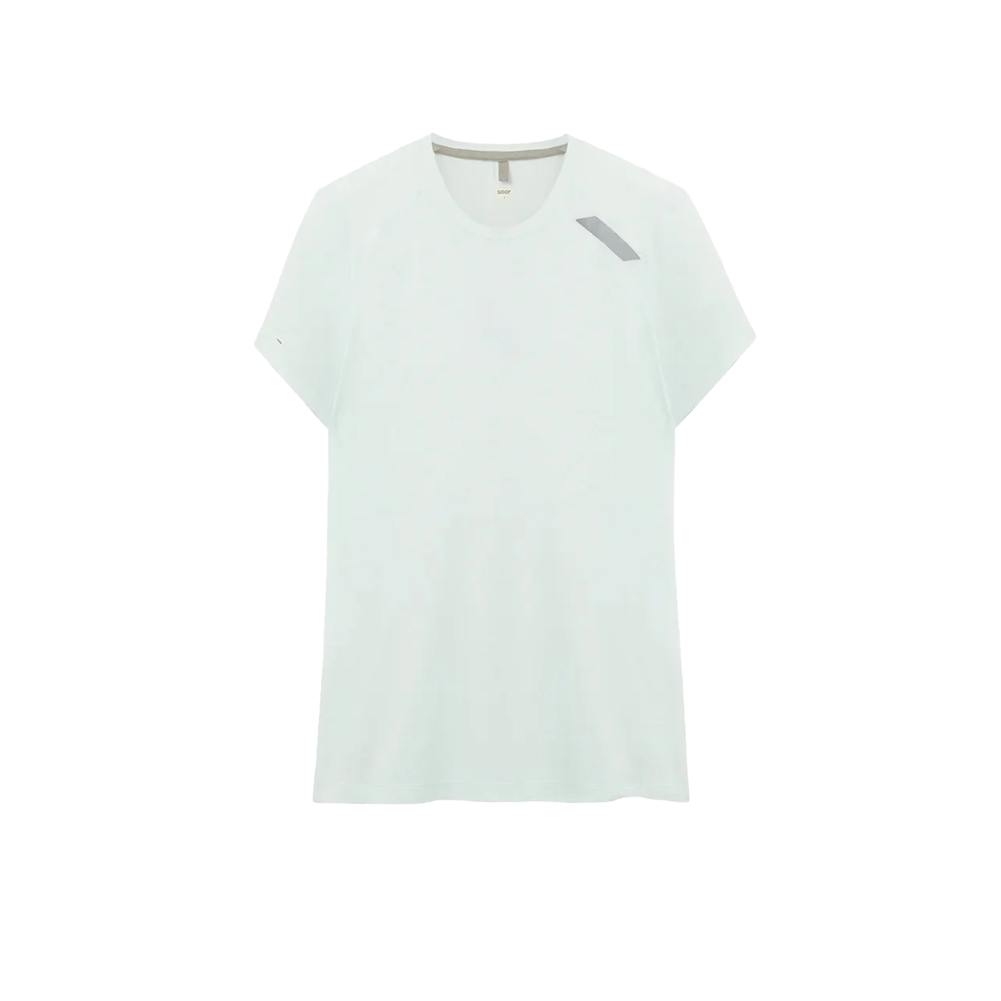 Soar Women's Eco Tech T