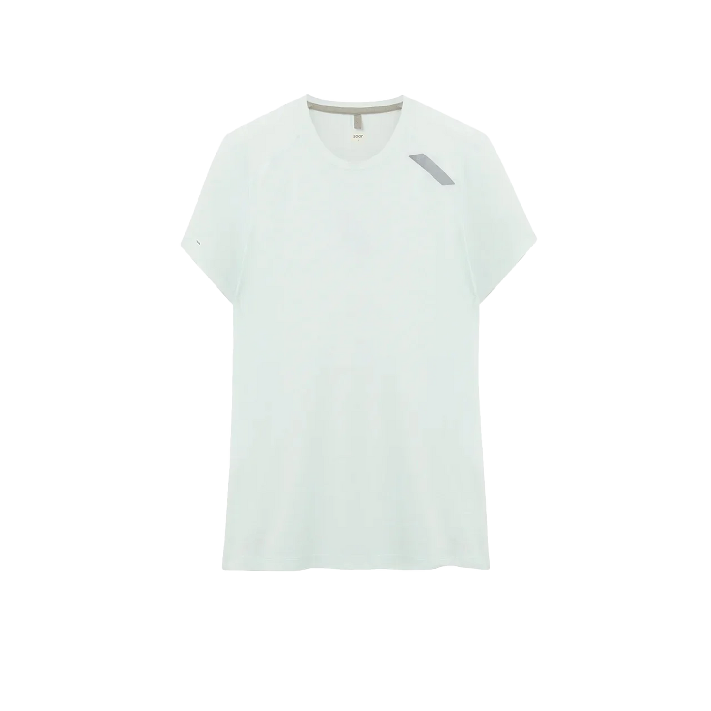 Soar Women's Eco Tech T