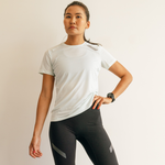Soar Women's Eco Tech T