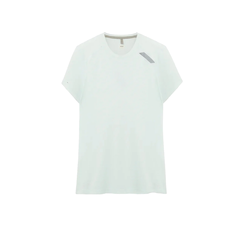 Soar Women's Eco Tech T