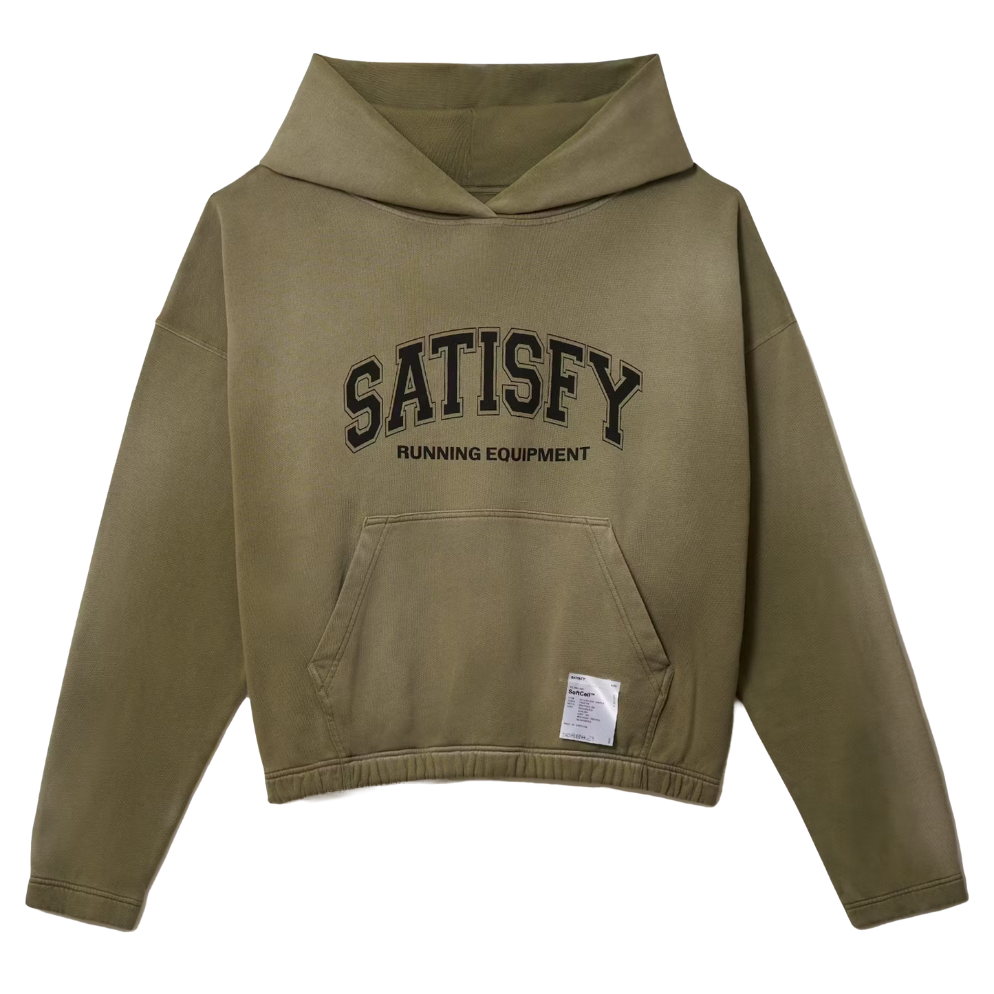 Satisfy SoftCell™ Hoodie