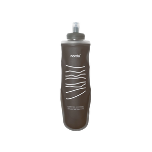 SoftFlask WMX 500ml - U - Smoky Quartz