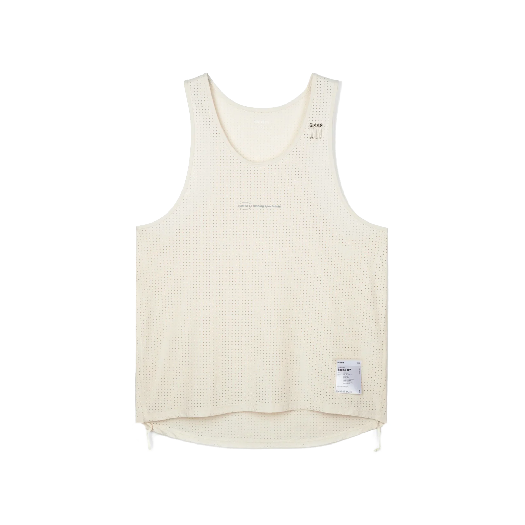 Space‑O™ Singlet