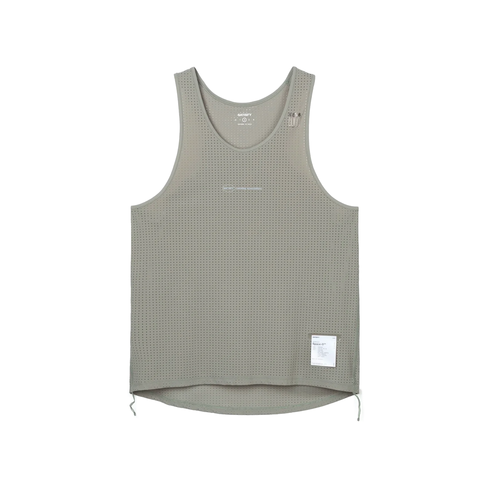 Space‑O™ Singlet
