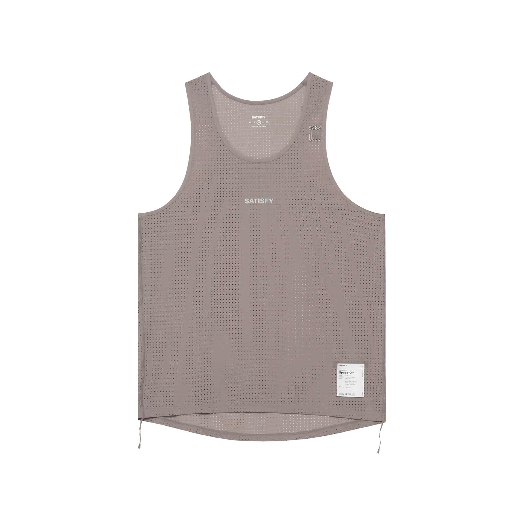 Space‑O™ Singlet