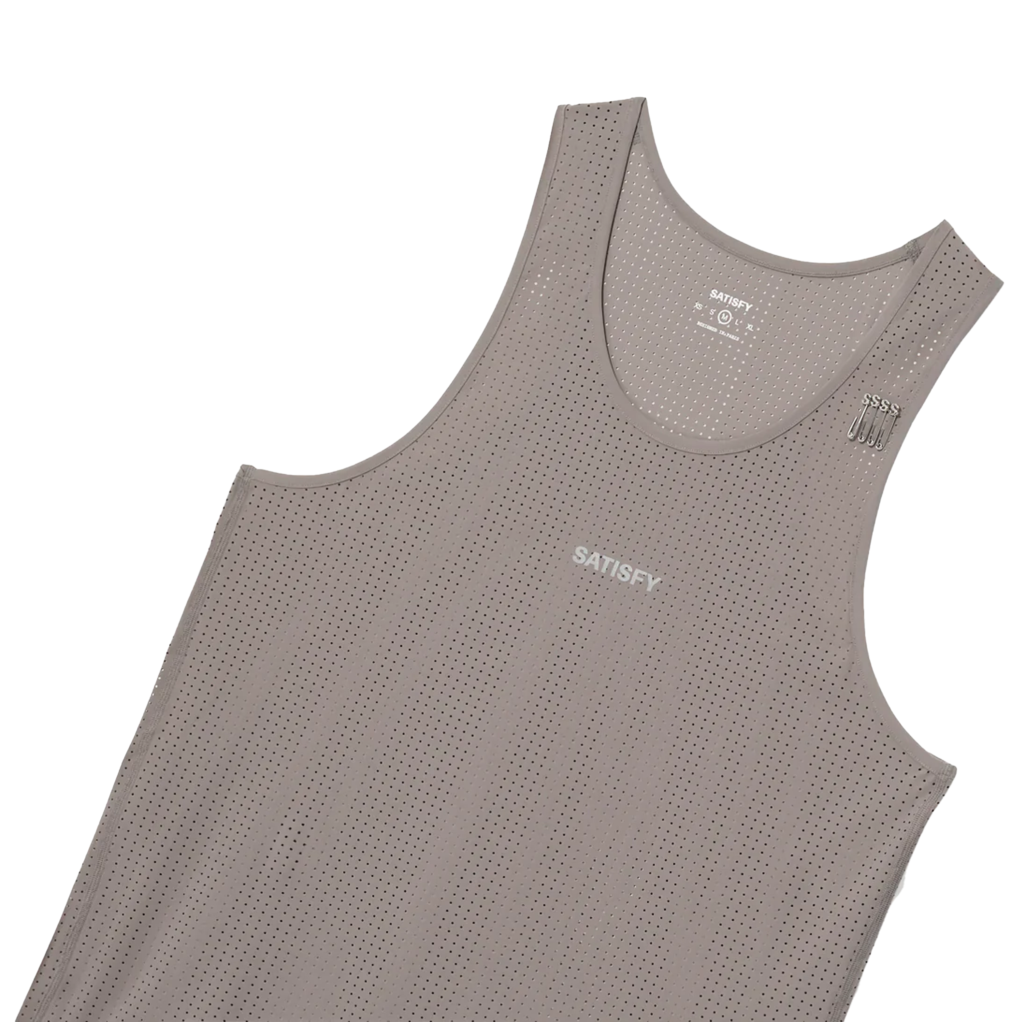 Space‑O™ Singlet