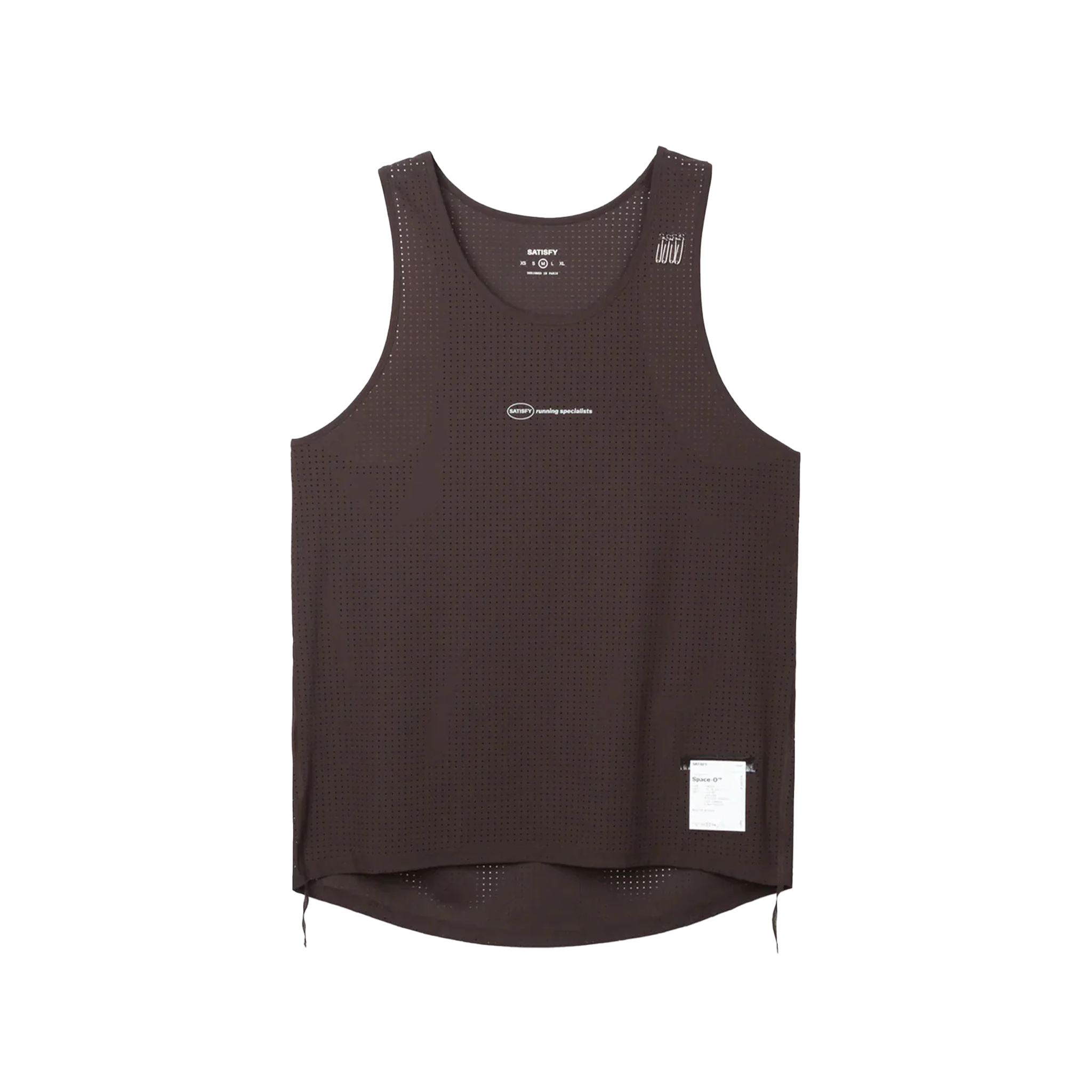 Space‑O™ Singlet