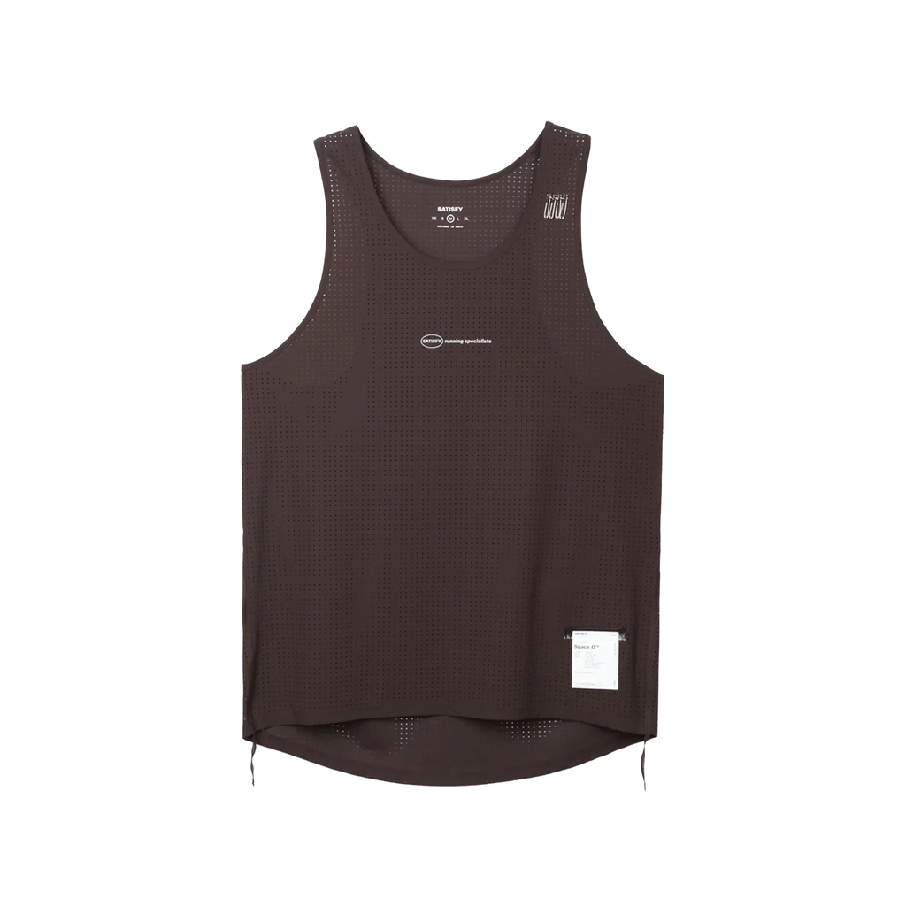 Space‑O™ Singlet