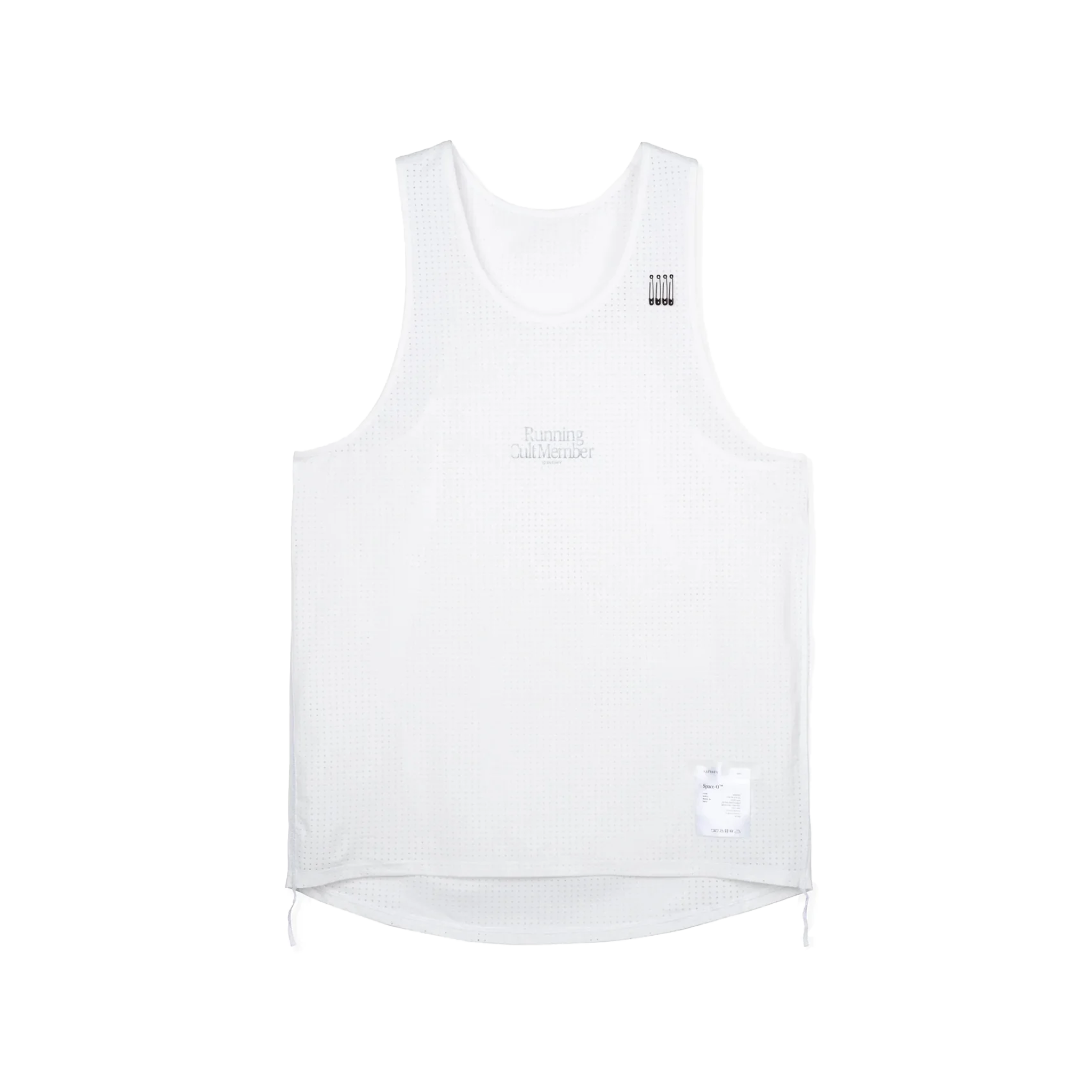 Space‑O™ Singlet