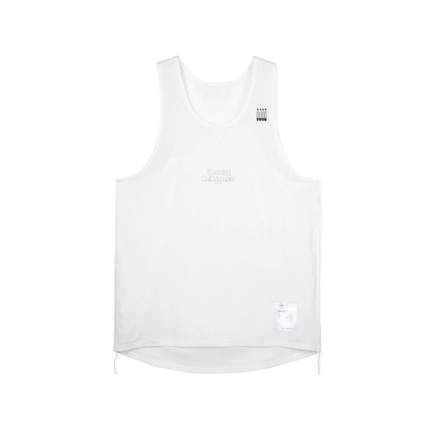 Space‑O™ Singlet
