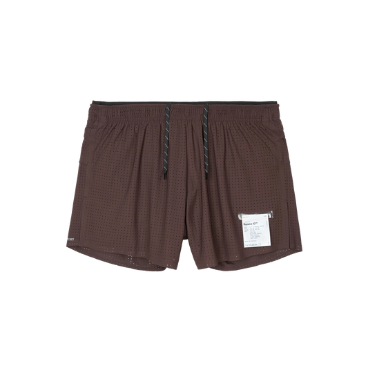 Satisfy Space-O™ 2.5" Distance Shorts