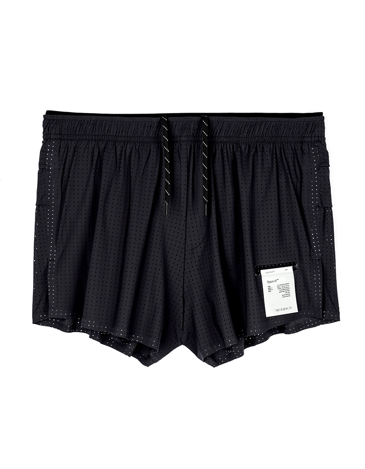 Satisfy Space-O™ 2.5" Distance Shorts