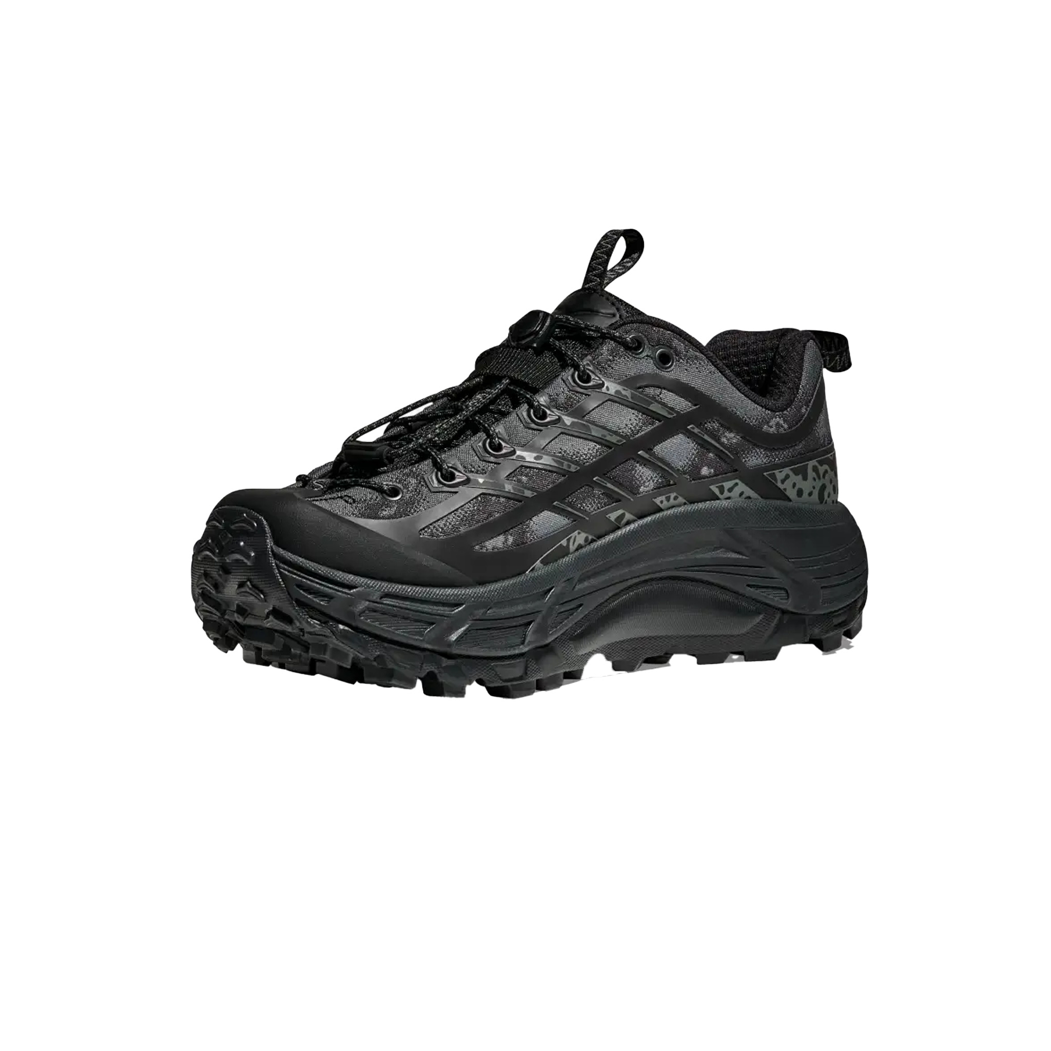 Stealth/Tech Mafate Three2