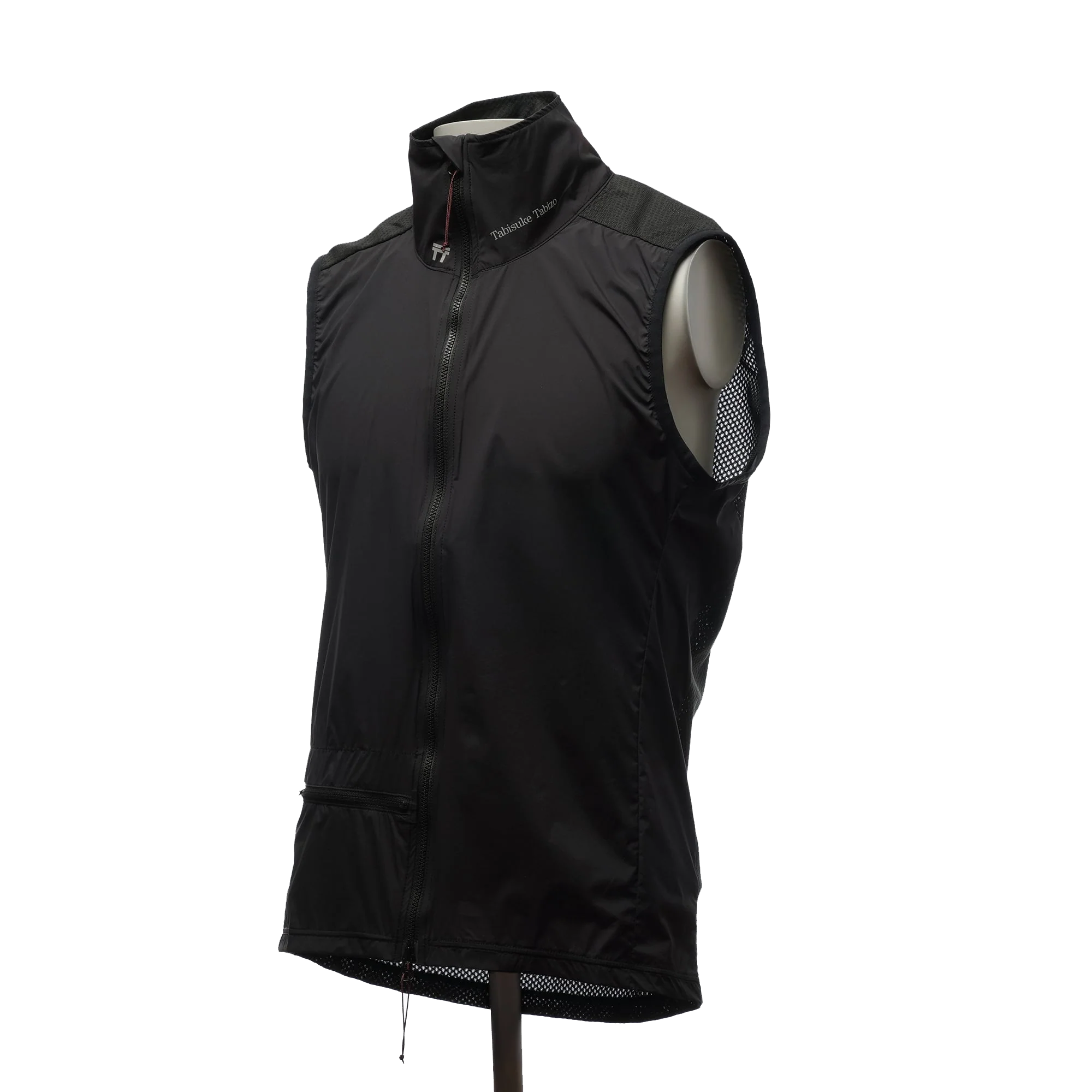 T2 Running Wind Shell Vest – Renegade Running