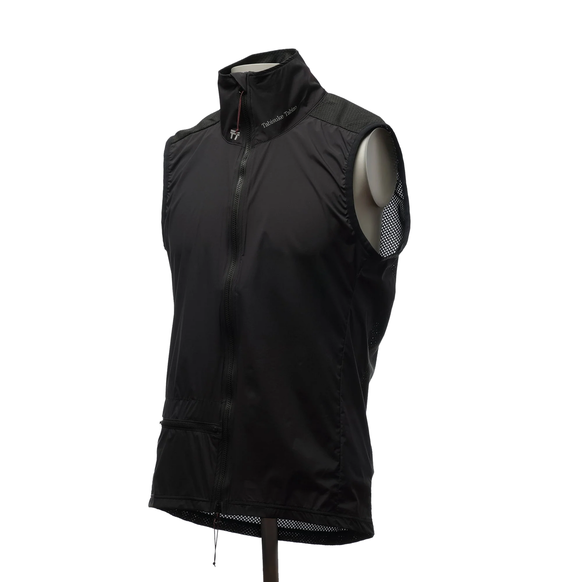 T2 Running Wind Shell Vest – Renegade Running