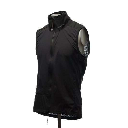 T2 Running Wind Shell Vest