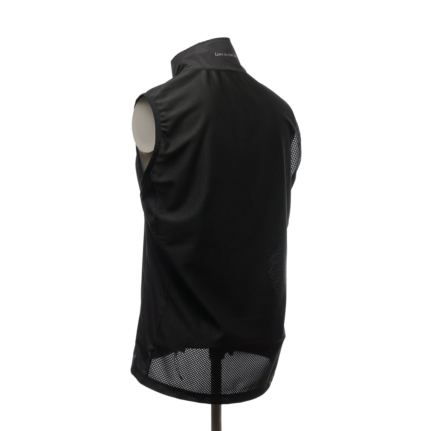 T2 Running Wind Shell Vest