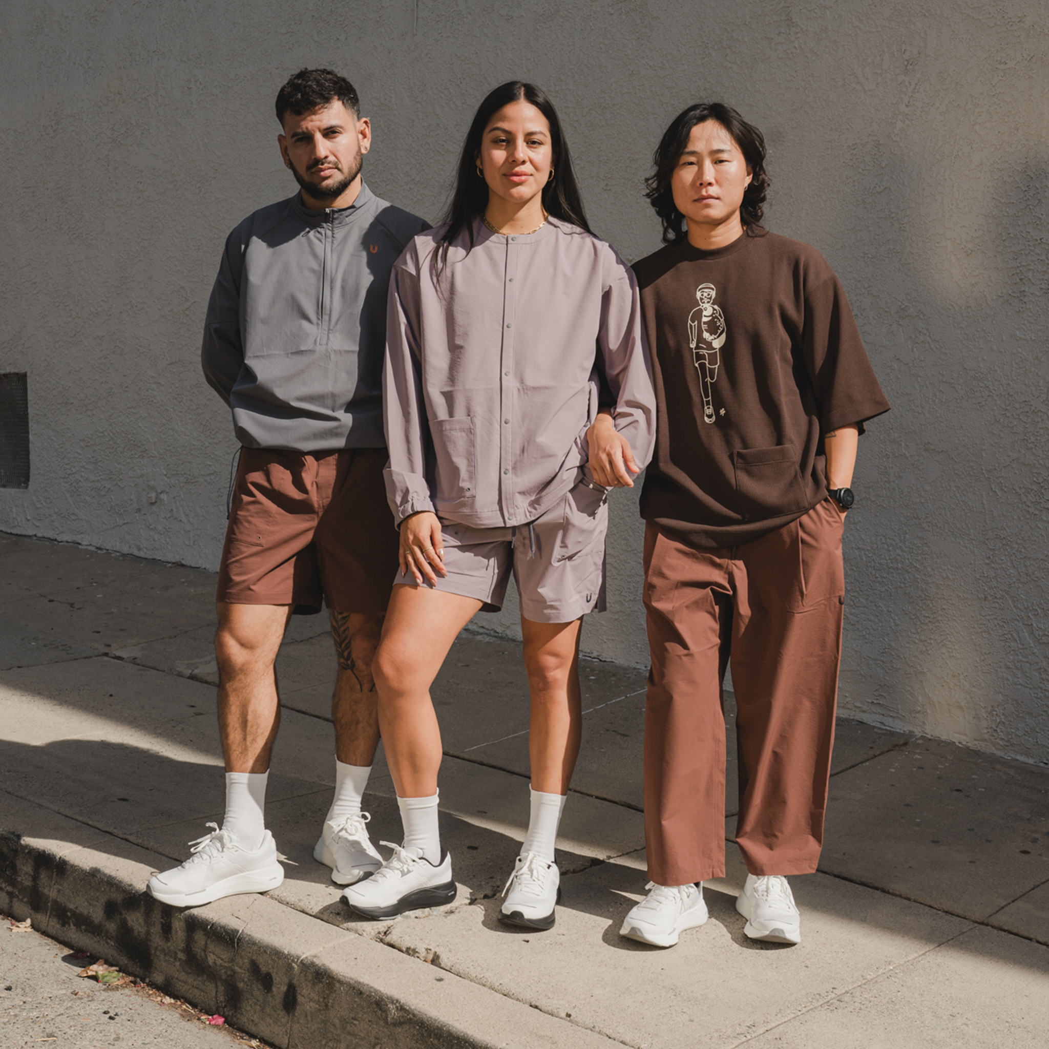 Tannuki Andante Cardigan