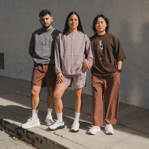 Tannuki Andante Cardigan