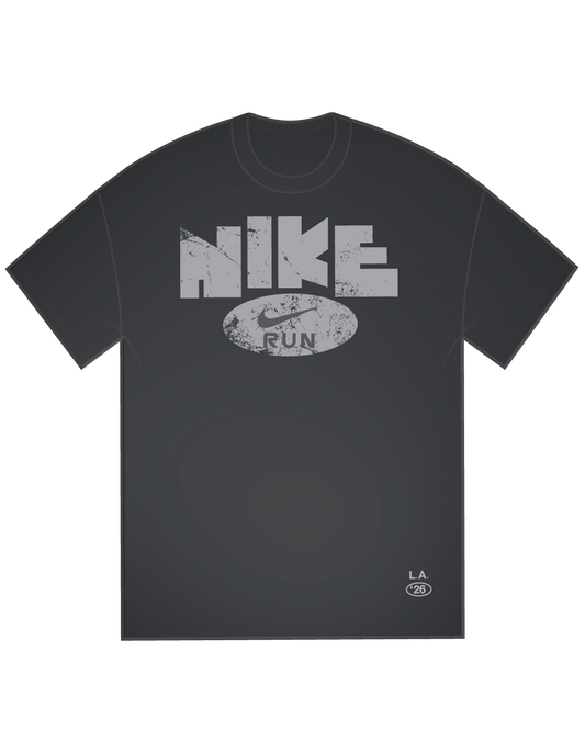 Nike ReCreate x Renegade Block Letter Tee