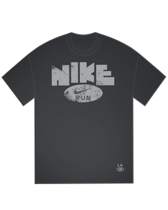 Nike ReCreate x Renegade Block Letter Tee