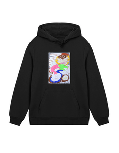 afaic Zone Two Hoodie