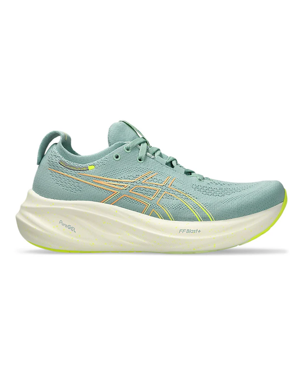 ASICS Women's Gel-Nimbus 26