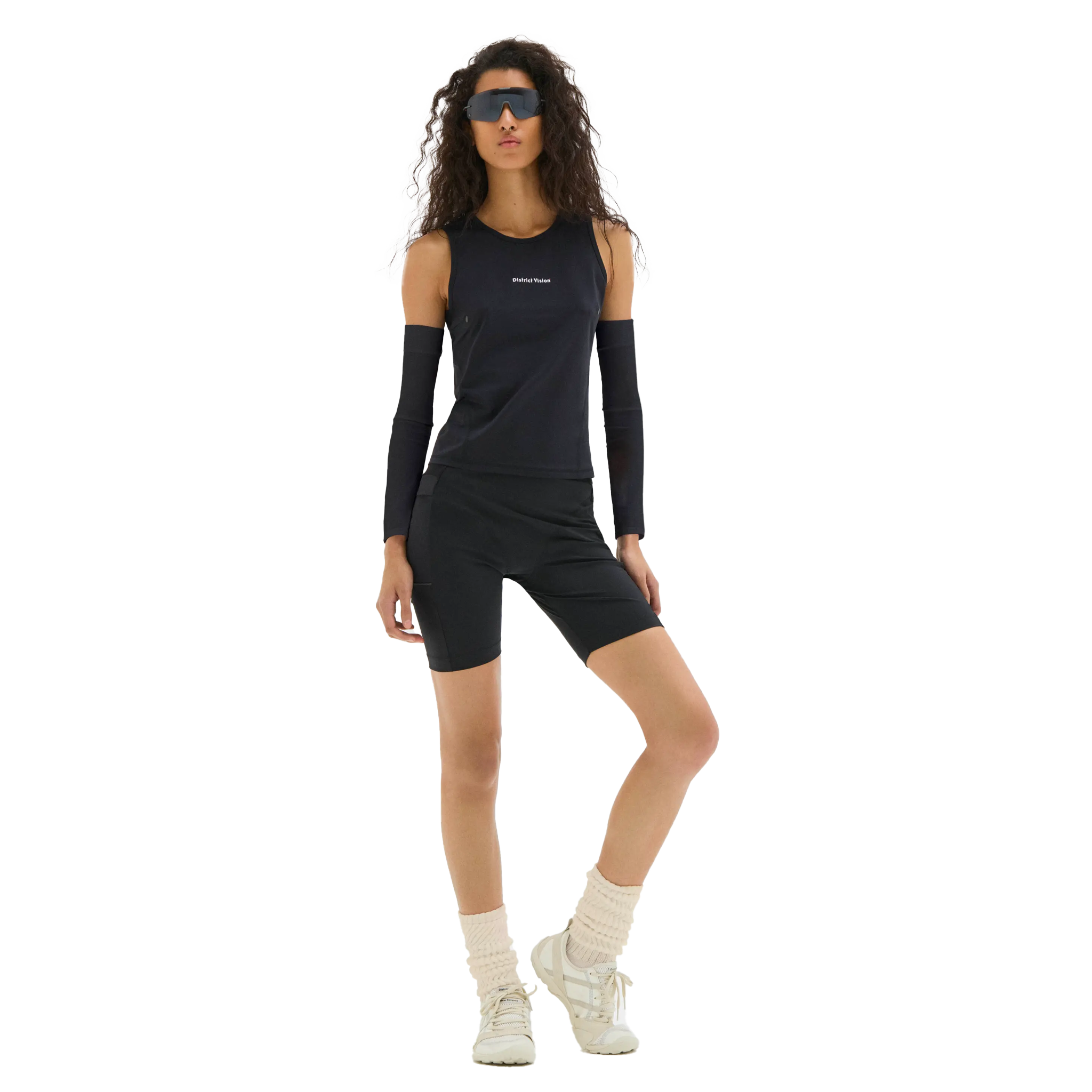 Thermal Base Layer Vest