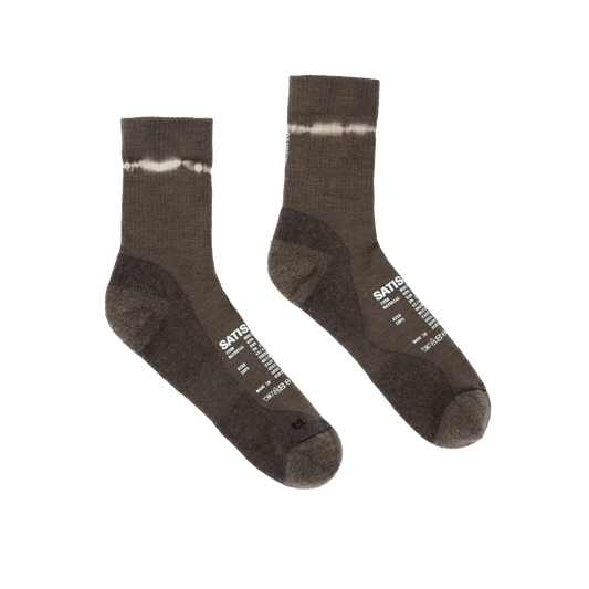 Merino Nylon Tube Socks