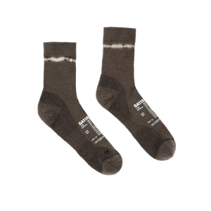 Merino Nylon Tube Socks