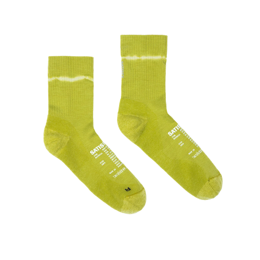 Merino Nylon Tube Socks