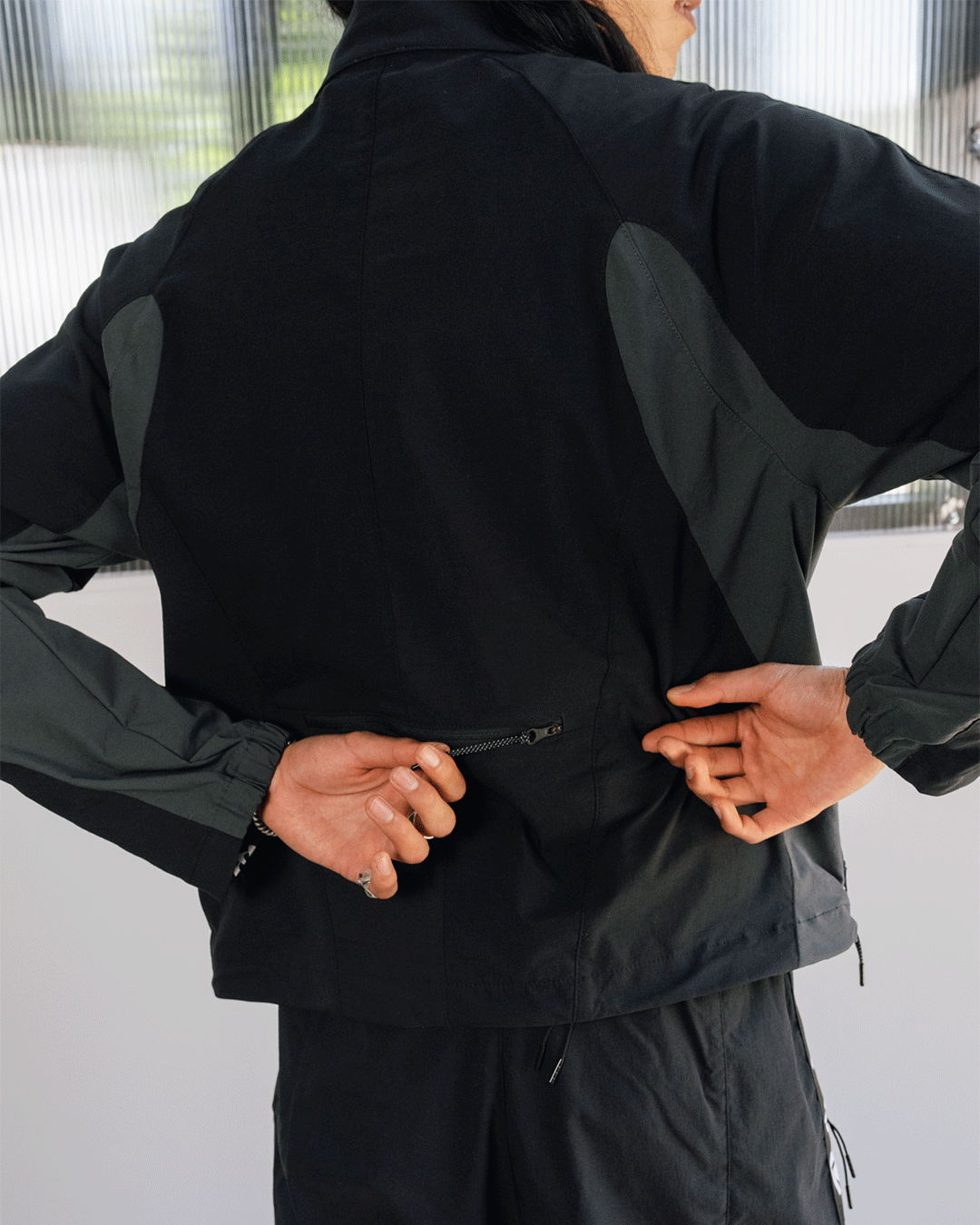 Nike ReCreate Track Jacket