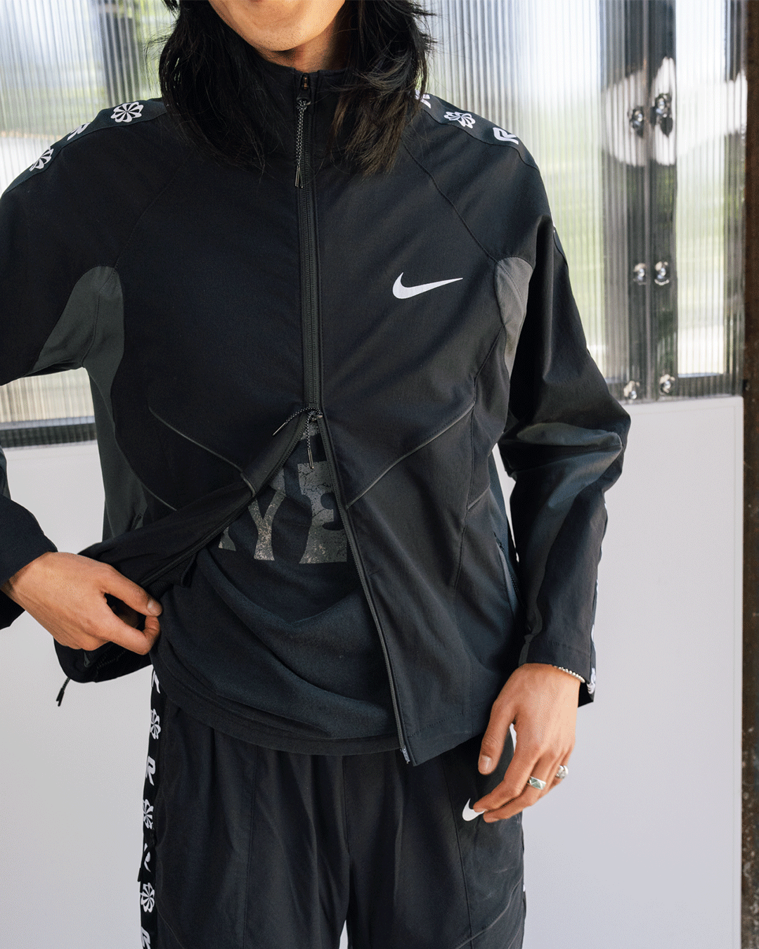 Nike ReCreate Track Jacket