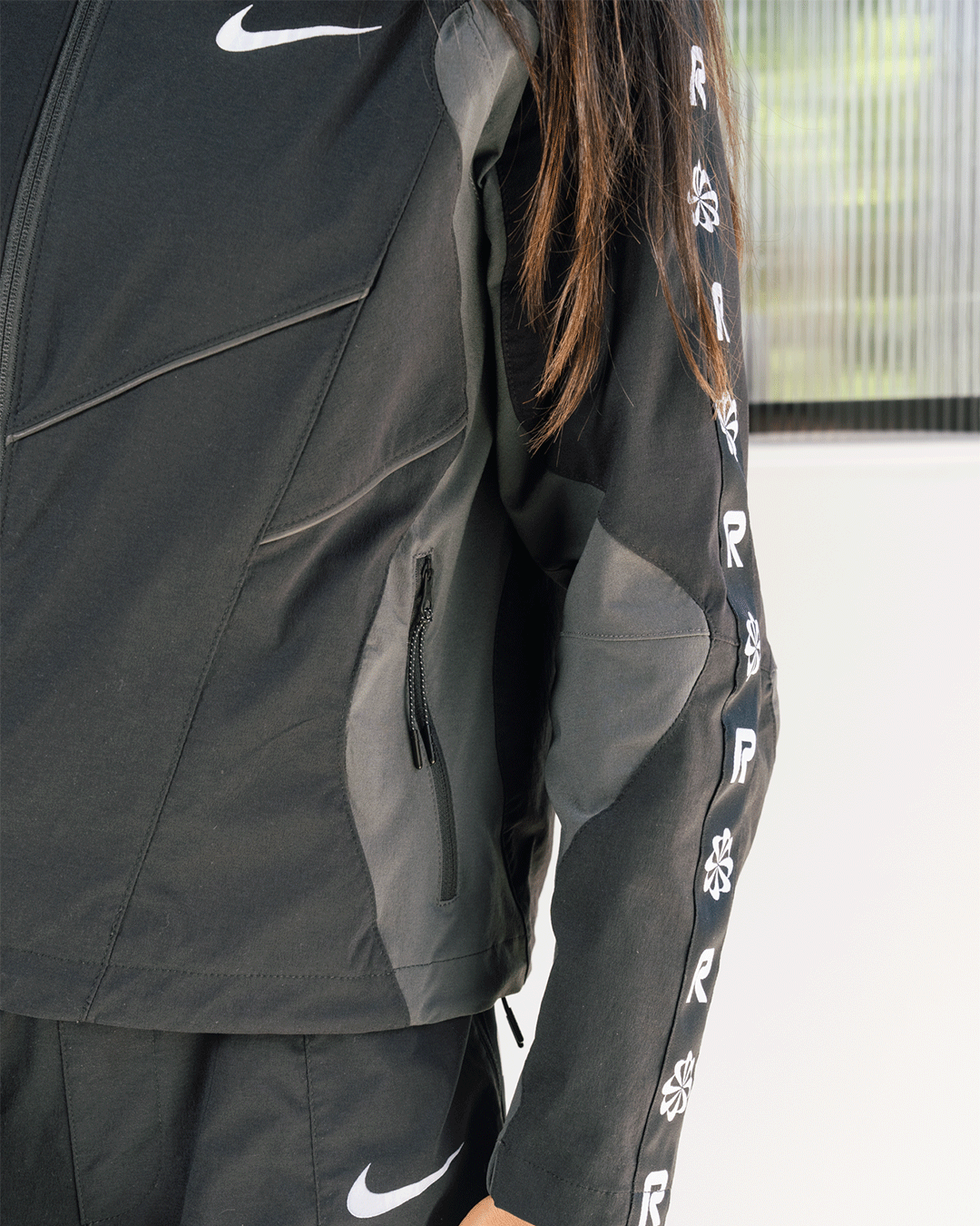 Nike ReCreate Track Jacket