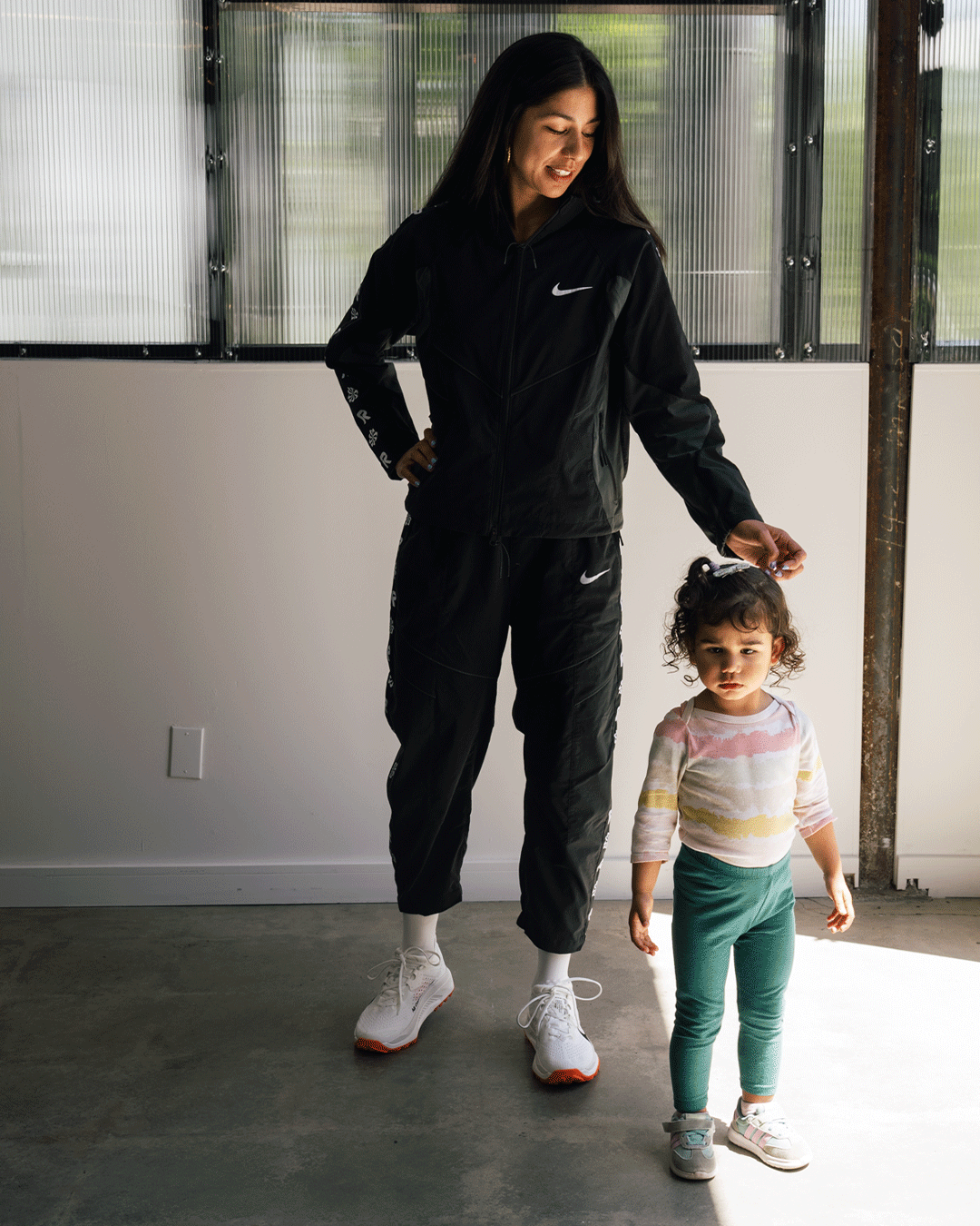 Nike ReCreate Track Jacket