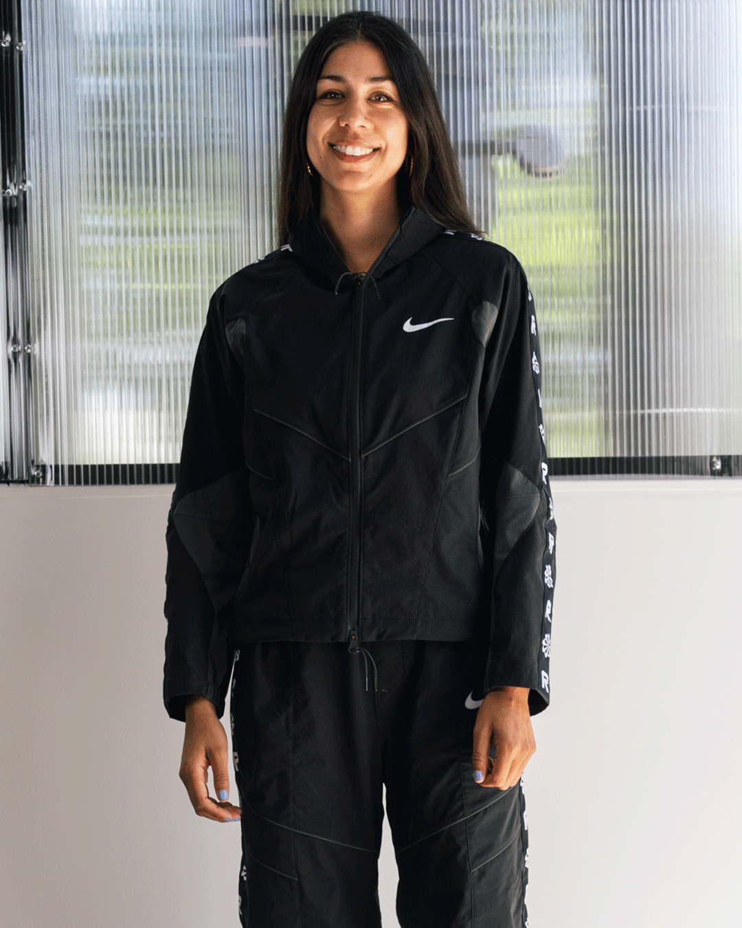 Nike ReCreate Track Jacket
