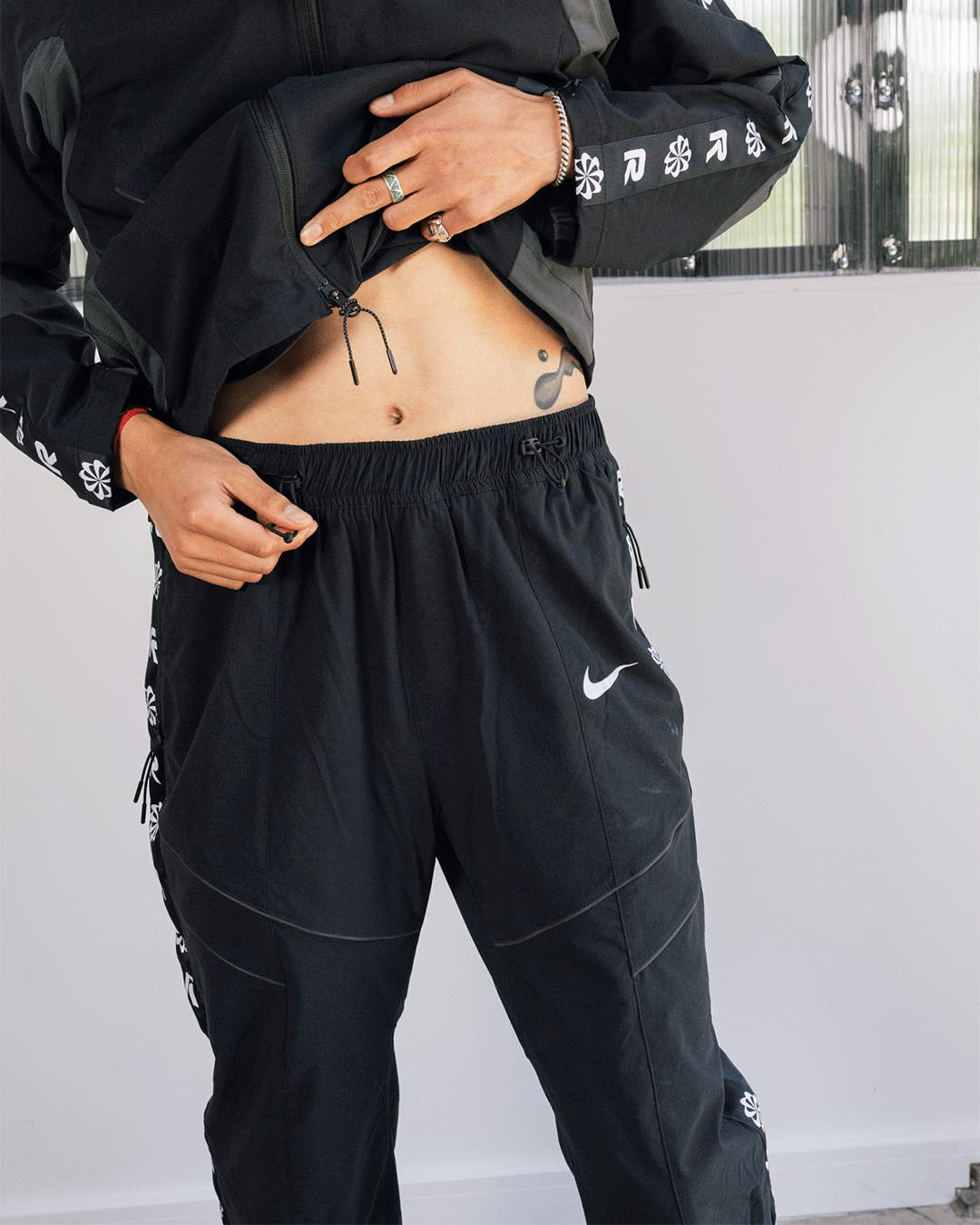 Nike ReCreate Track Pant