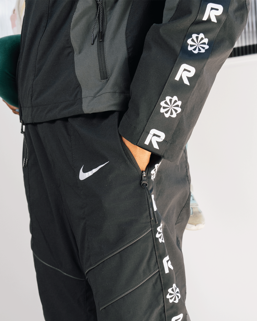 Nike ReCreate Track Pant