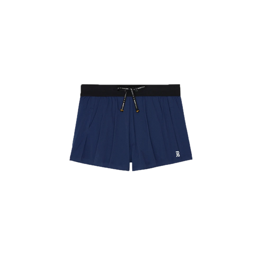 Women's Vento™ 3" Split Short - NY Navy