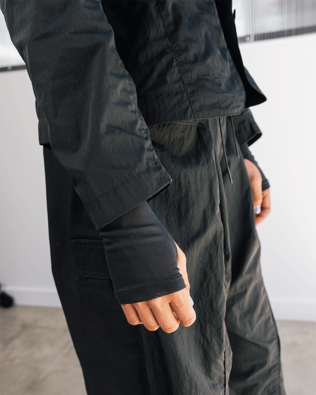 Nike ReCreate Women's Jacket