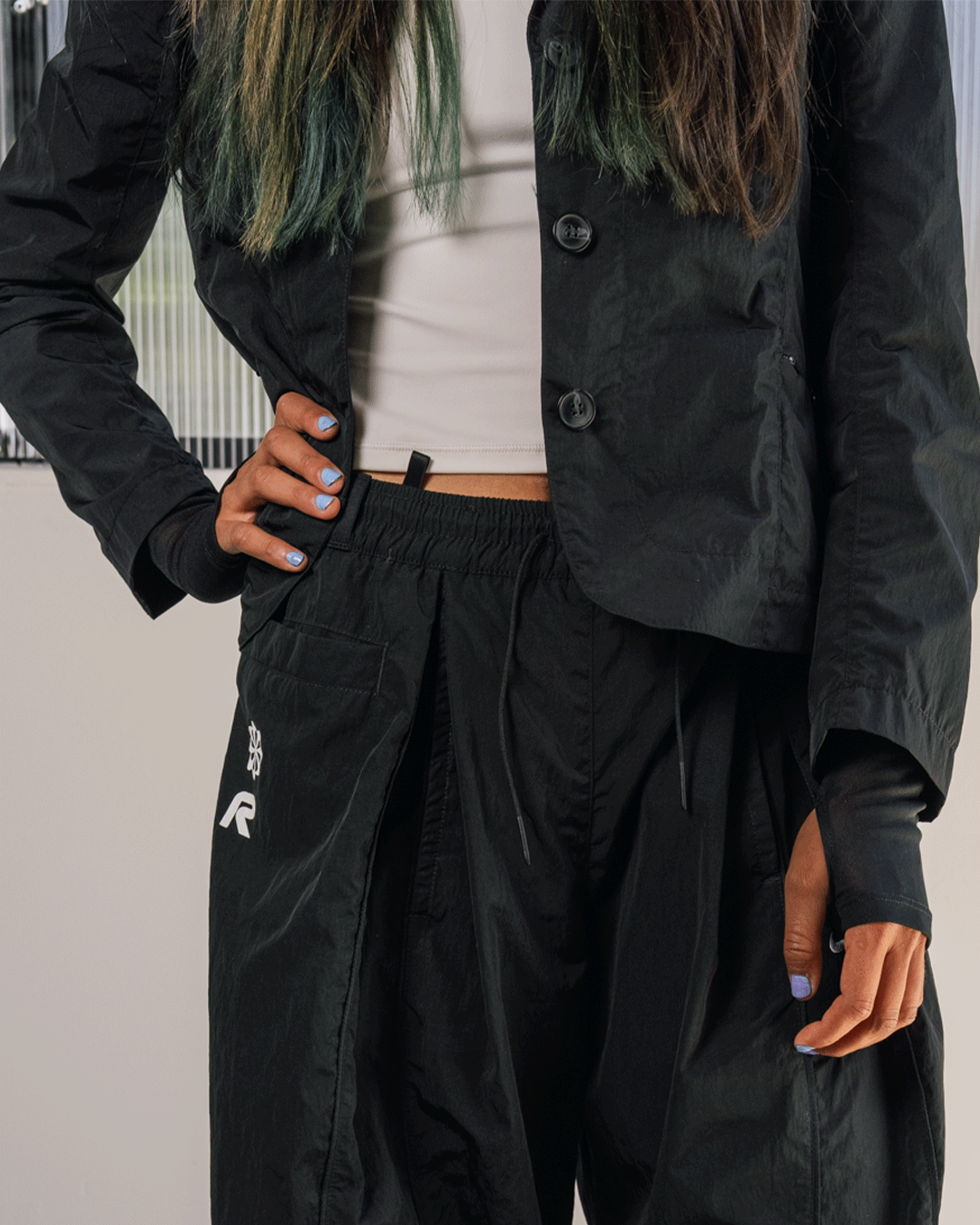 Nike ReCreate Women's Jacket