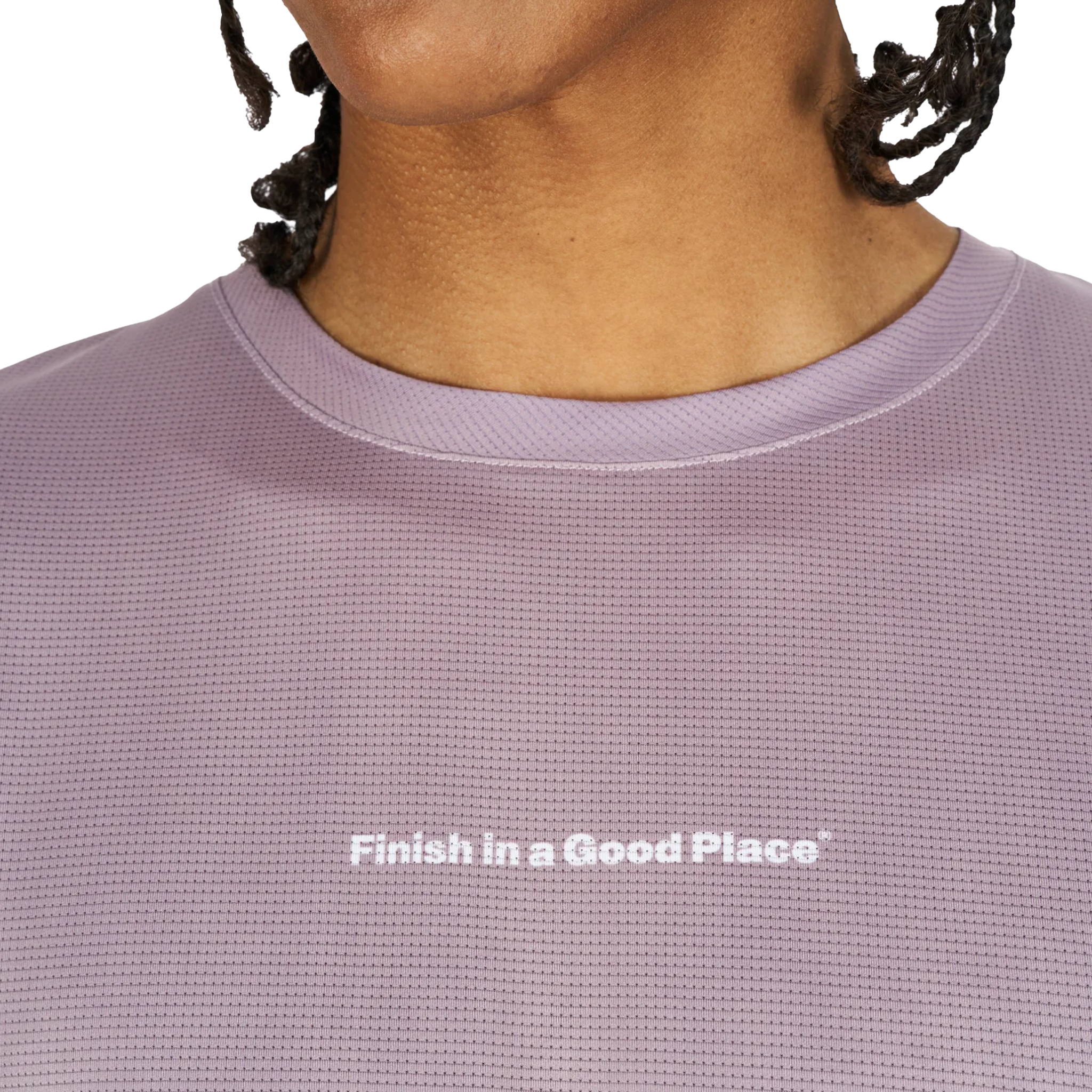 Wavy Tee