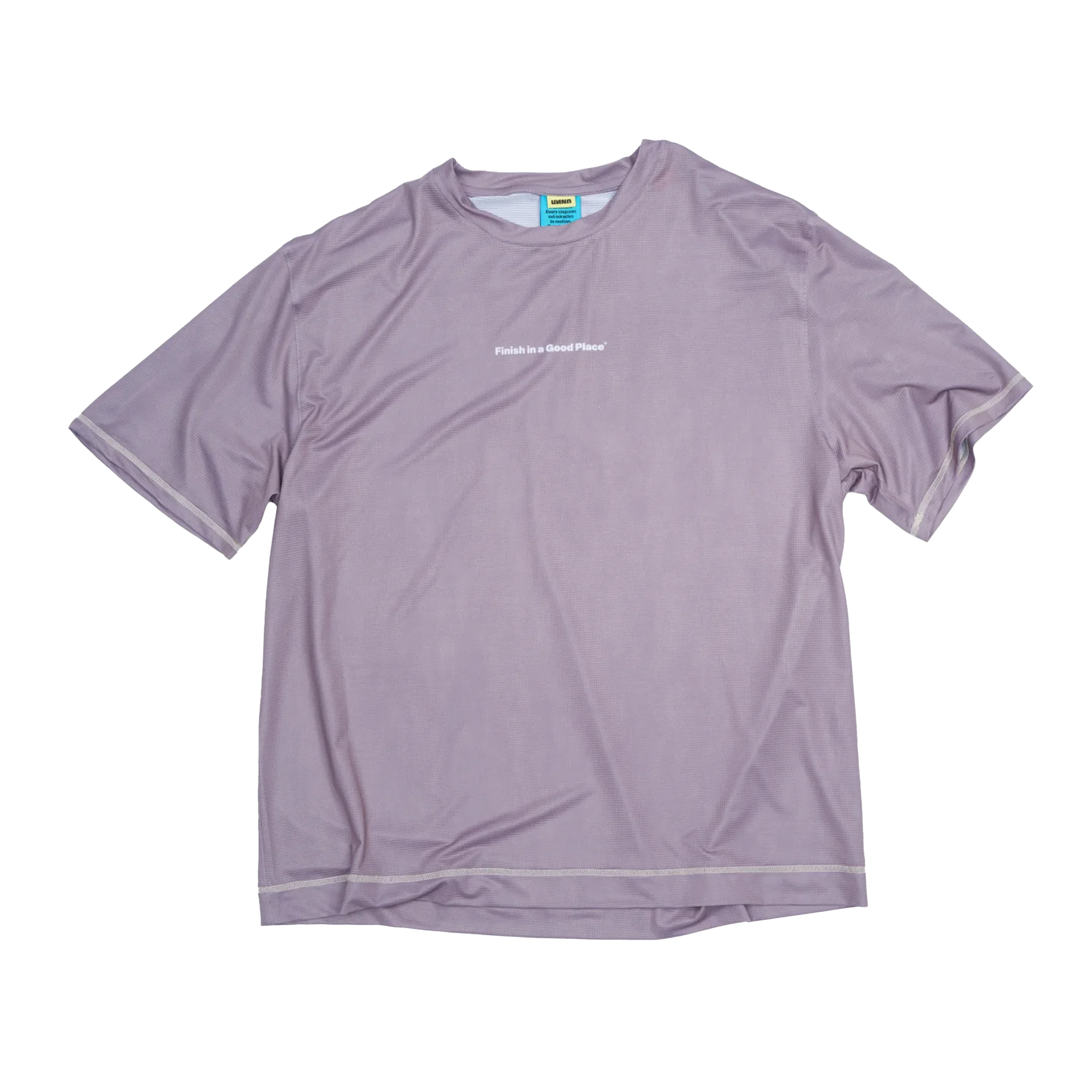Wavy Tee